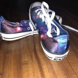 Converse Galaxy Sneaker